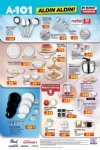 A101 Aktüel 26 Şubat 2026 Kataloğu - 4