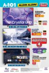 A101 Aktüel 27 Kasım 2025 Kataloğu - 1