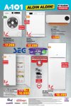 A101 Aktüel 27 Kasım 2025 Kataloğu - 2