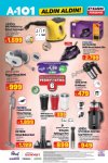 A101 Aktüel 27 Kasım 2025 Kataloğu - 3