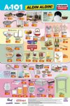 A101 Aktüel 27 Kasım 2025 Kataloğu - 4