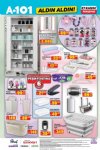 A101 Aktüel 27 Kasım 2025 Kataloğu - 6