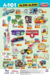 A101 Aktüel 27 Kasım 2025 Kataloğu - 9