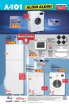 A101 Aktüel 29 Ocak 2026 Kataloğu - 2
