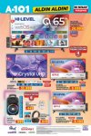 A101 Aktüel 30 Nisan 2026 Kataloğu - 1
