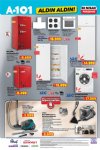A101 Aktüel 30 Nisan 2026 Kataloğu - 2