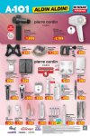 A101 Aktüel 30 Nisan 2026 Kataloğu - 3