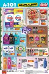 A101 Aktüel 31 Aralık 2025 Kataloğu - 11