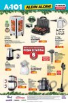 A101 Aktüel 31 Aralık 2025 Kataloğu - 3