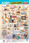 A101 Aktüel 31 Aralık 2025 Kataloğu - 4