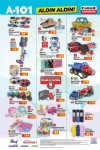 A101 Aktüel 31 Aralık 2025 Kataloğu - 9