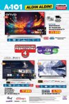 A101 Aktüel 4 Aralık 2025 Kataloğu - 1