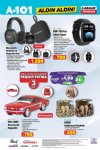 A101 Aktüel 4 Aralık 2025 Kataloğu - 2