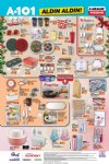 A101 Aktüel 4 Aralık 2025 Kataloğu - 3