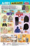 A101 Aktüel 4 Aralık 2025 Kataloğu - 9