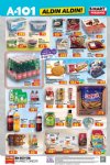 A101 Aktüel 5 Mart 2026 Kataloğu - 10