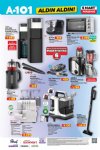 A101 Aktüel 5 Mart 2026 Kataloğu - 2