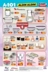 A101 Aktüel 5 Mart 2026 Kataloğu - 3
