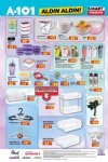 A101 Aktüel 5 Mart 2026 Kataloğu - 4