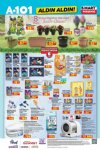 A101 Aktüel 5 Mart 2026 Kataloğu - 7