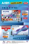 A101 Aktüel 5 Şubat 2026 Kataloğu - 1