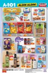 A101 Aktüel 5 Şubat 2026 Kataloğu - 10