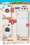 A101 Aktüel 5 Şubat 2026 Kataloğu - 2