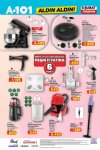 A101 Aktüel 5 Şubat 2026 Kataloğu - 3