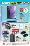 A101 Aktüel 5 Şubat 2026 Kataloğu - 4