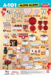 A101 Aktüel 5 Şubat 2026 Kataloğu - 5