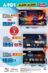 A101 Aktüel 6 Kasım 2025 Kataloğu - 1