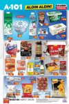 A101 Aktüel 6 Kasım 2025 Kataloğu - 11