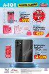 A101 Aktüel 6 Kasım 2025 Kataloğu - 2