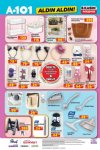 A101 Aktüel 6 Kasım 2025 Kataloğu - 4
