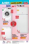 A101 Aktüel 6 Kasım 2025 Kataloğu - 7