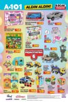 A101 Aktüel 8 Ocak 2026 Kataloğu - 11