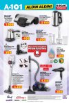 A101 Aktüel 8 Ocak 2026 Kataloğu - 3