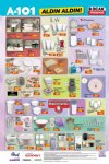 A101 Aktüel 8 Ocak 2026 Kataloğu - 4