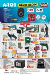 A101 Aktüel 8 Ocak 2026 Kataloğu - 5