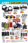 A101 Aktüel 8 Ocak 2026 Kataloğu - 6