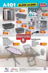 A101 Aktüel 8 Ocak 2026 Kataloğu - 9