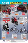 A101 Aktüel 9 Nisan 2026 Kataloğu - 10