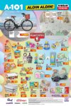 A101 Aktüel 9 Nisan 2026 Kataloğu - 11