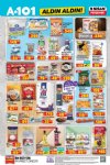 A101 Aktüel 9 Nisan 2026 Kataloğu - 12