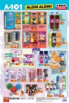 A101 Aktüel 9 Nisan 2026 Kataloğu - 13