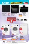 A101 Aktüel 9 Nisan 2026 Kataloğu - 2