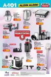 A101 Aktüel 9 Nisan 2026 Kataloğu - 3