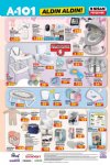 A101 Aktüel 9 Nisan 2026 Kataloğu - 4