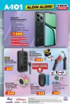 A101 Aktüel 9 Nisan 2026 Kataloğu - 5