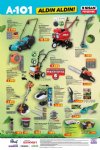 A101 Aktüel 9 Nisan 2026 Kataloğu - 6